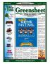 Newspaper: Greensheet (Houston, Tex.), Vol. 39, No. 390, Ed. 1 Wednesday, Septem…