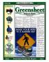 Newspaper: Greensheet (Houston, Tex.), Vol. 37, No. 14, Ed. 1 Tuesday, February …