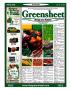 Newspaper: Greensheet (Houston, Tex.), Vol. 39, No. 241, Ed. 1 Tuesday, June 24,…