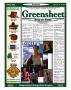 Newspaper: Greensheet (Houston, Tex.), Vol. 37, No. 380, Ed. 1 Thursday, Septemb…