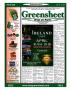 Newspaper: Greensheet (Houston, Tex.), Vol. 40, No. 126, Ed. 1 Wednesday, April …