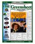 Newspaper: Greensheet (Houston, Tex.), Vol. 39, No. 337, Ed. 1 Tuesday, August 1…
