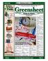 Newspaper: Greensheet (Houston, Tex.), Vol. 39, No. 570, Ed. 1 Wednesday, Decemb…