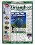 Newspaper: Greensheet (Houston, Tex.), Vol. 40, No. 97, Ed. 1 Tuesday, March 31,…