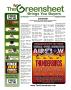 Newspaper: The Greensheet (Houston, Tex.), Vol. 41, No. 445, Ed. 1 Tuesday, Octo…