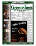 Newspaper: Greensheet (Houston, Tex.), Vol. 37, No. 176, Ed. 1 Thursday, May 18,…