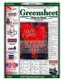 Newspaper: Greensheet (Houston, Tex.), Vol. 40, No. 20, Ed. 1 Thursday, February…