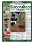 Newspaper: Greensheet (Houston, Tex.), Vol. 39, No. 126, Ed. 1 Wednesday, April …