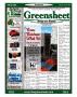 Newspaper: Greensheet (Houston, Tex.), Vol. 39, No. 200, Ed. 1 Thursday, May 29,…