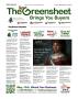 Newspaper: The Greensheet (Houston, Tex.), Vol. 43, No. 560, Ed. 1 Thursday, Dec…