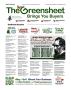 Newspaper: The Greensheet (Houston, Tex.), Vol. 43, No. 517, Ed. 1 Tuesday, Nove…