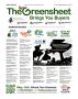 Newspaper: The Greensheet (Houston, Tex.), Vol. 43, No. 565, Ed. 1 Tuesday, Dece…