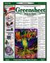 Newspaper: Greensheet (Houston, Tex.), Vol. 38, No. 13, Ed. 1 Tuesday, February …