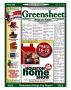 Newspaper: Greensheet (Houston, Tex.), Vol. 38, No. 62, Ed. 1 Tuesday, March 13,…