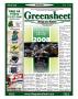Newspaper: Greensheet (Houston, Tex.), Vol. 39, No. 109, Ed. 1 Tuesday, April 8,…