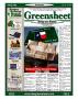 Newspaper: Greensheet (Houston, Tex.), Vol. 39, No. 236, Ed. 1 Thursday, June 19…