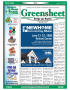 Newspaper: Greensheet (Houston, Tex.), Vol. 39, No. 226, Ed. 1 Friday, June 13, …