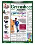Newspaper: Greensheet (Houston, Tex.), Vol. 40, No. 157, Ed. 1 Tuesday, May 5, 2…