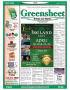 Newspaper: Greensheet (Houston, Tex.), Vol. 40, No. 130, Ed. 1 Friday, April 17,…