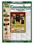 Newspaper: Greensheet (Houston, Tex.), Vol. 39, No. 469, Ed. 1 Tuesday, November…