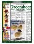 Newspaper: Greensheet (Houston, Tex.), Vol. 38, No. 349, Ed. 1 Tuesday, August 2…