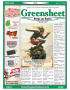 Newspaper: Greensheet (Houston, Tex.), Vol. 39, No. 82, Ed. 1 Friday, March 21, …