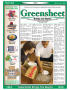 Newspaper: Greensheet (Houston, Tex.), Vol. 37, No. 190, Ed. 1 Friday, May 26, 2…