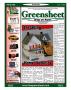 Newspaper: Greensheet (Houston, Tex.), Vol. 39, No. 265, Ed. 1 Tuesday, July 8, …