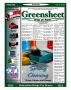 Newspaper: Greensheet (Houston, Tex.), Vol. 38, No. 73, Ed. 1 Tuesday, March 20,…