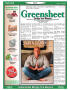 Newspaper: Greensheet (Houston, Tex.), Vol. 36, No. 226, Ed. 1 Friday, June 17, …