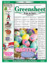 Newspaper: Greensheet (Houston, Tex.), Vol. 38, No. 106, Ed. 1 Friday, April 6, …