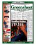 Newspaper: Greensheet (Houston, Tex.), Vol. 38, No. 505, Ed. 1 Tuesday, November…