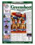 Newspaper: Greensheet (Houston, Tex.), Vol. 40, No. 80, Ed. 1 Thursday, March 19…