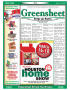 Newspaper: Greensheet (Houston, Tex.), Vol. 38, No. 70, Ed. 1 Friday, March 16, …