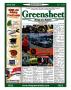Newspaper: Greensheet (Houston, Tex.), Vol. 39, No. 162, Ed. 1 Wednesday, May 7,…