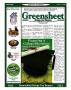 Newspaper: Greensheet (Houston, Tex.), Vol. 36, No. 230, Ed. 1 Tuesday, June 21,…