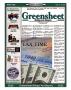 Newspaper: Greensheet (Houston, Tex.), Vol. 36, No. 69, Ed. 1 Thursday, March 17…