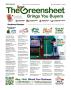 Newspaper: The Greensheet (Houston, Tex.), Vol. 44, No. 20, Ed. 1 Thursday, Febr…