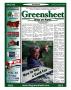 Newspaper: Greensheet (Houston, Tex.), Vol. 39, No. 44, Ed. 1 Thursday, February…