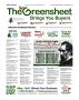 Newspaper: The Greensheet (Houston, Tex.), Vol. 43, No. 518, Ed. 1 Tuesday, Nove…