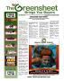 Newspaper: The Greensheet (Houston, Tex.), Vol. 41, No. 417, Ed. 1 Thursday, Sep…