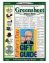 Newspaper: Greensheet (Houston, Tex.), Vol. 37, No. 224, Ed. 1 Thursday, June 15…