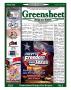 Newspaper: Greensheet (Houston, Tex.), Vol. 38, No. 242, Ed. 1 Tuesday, June 26,…