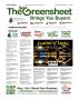 Newspaper: The Greensheet (Houston, Tex.), Vol. 43, No. 541, Ed. 1 Tuesday, Dece…