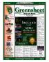 Newspaper: Greensheet (Houston, Tex.), Vol. 40, No. 129, Ed. 1 Thursday, April 1…