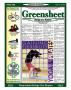 Newspaper: Greensheet (Houston, Tex.), Vol. 37, No. 62, Ed. 1 Tuesday, March 14,…