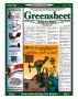 Newspaper: Greensheet (Houston, Tex.), Vol. 38, No. 206, Ed. 1 Tuesday, June 5, …