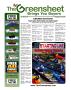 Newspaper: The Greensheet (Houston, Tex.), Vol. 42, No. 38, Ed. 1 Tuesday, Febru…