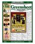 Newspaper: Greensheet (Houston, Tex.), Vol. 39, No. 474, Ed. 1 Wednesday, Novemb…