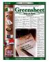 Newspaper: Greensheet (Houston, Tex.), Vol. 38, No. 572, Ed. 1 Thursday, January…